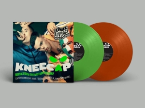 Kneecap - Kneecap i gruppen VINYL / Pop-Rock hos Bengans Skivbutik AB (5576134)