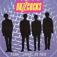 Buzzcocks - Encore Du Pain (Orange Vinyl Lp) i gruppen VINYL / Pop-Rock hos Bengans Skivbutik AB (5576156)