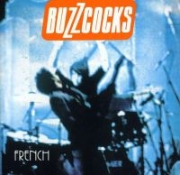 Buzzcocks - French (2 Lp Orange Vinyl Lp) i gruppen VINYL / Pop-Rock hos Bengans Skivbutik AB (5576158)