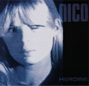 Nico - Heroine (Coloured Vinyl Lp) i gruppen VINYL / Pop-Rock hos Bengans Skivbutik AB (5576162)