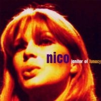Nico - Janitor Of Lunacy (2 Lp Coloured Vi i gruppen VINYL / Pop-Rock hos Bengans Skivbutik AB (5576163)