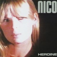 Nico - Heroine (Splatter Vinyl Lp) i gruppen VINYL / Pop-Rock hos Bengans Skivbutik AB (5576164)