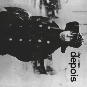 Nara Leao - Dez Anos Depois i gruppen ÖVRIGT / Övrigt / aub hos Bengans Skivbutik AB (5576182)