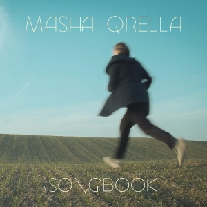 Qrella Masha - Songbook i gruppen CD / Pop-Rock hos Bengans Skivbutik AB (5576198)