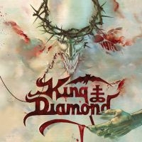 King Diamond - House Of God (2 Lp Black Vinyl Lp) i gruppen VINYL / Hårdrock hos Bengans Skivbutik AB (5576211)