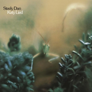 Steely Dan - Katy Lied i gruppen VINYL / Pop-Rock hos Bengans Skivbutik AB (5576216)