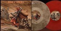 Catley Bob - Legends (2 Lp Marbled Vinyl) i gruppen VINYL / Hårdrock hos Bengans Skivbutik AB (5576232)