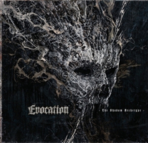 Evocation - Shadow Archetype The (Coloured Viny i gruppen VINYL / Hårdrock hos Bengans Skivbutik AB (5576251)