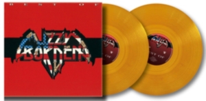 Lizzy Borden - Best Of Lizzy Borden (2 Lp Coloured i gruppen VINYL / Hårdrock hos Bengans Skivbutik AB (5576261)