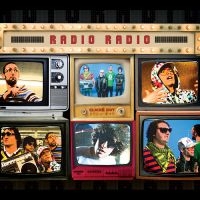 Radio Radio - Cliché Hot i gruppen CD / Pop-Rock hos Bengans Skivbutik AB (5576280)