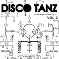 Various Artists - Disco Tanz Vol. 2 - Many Ways i gruppen CD / Pop-Rock hos Bengans Skivbutik AB (5576303)