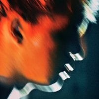 Les Louanges - Crash (Red Vinyl) i gruppen VINYL / Pop-Rock hos Bengans Skivbutik AB (5576336)