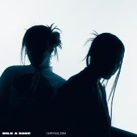 Milk & Bone - Chrysalism (Clear Vinyl) i gruppen VINYL / Pop-Rock hos Bengans Skivbutik AB (5576347)