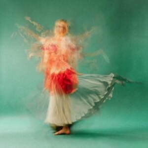 Hayes Shaina - Kindergarten Heart (Clear Pink Viny i gruppen VINYL hos Bengans Skivbutik AB (5576360)