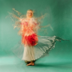 Hayes Shaina - Kindergarten Heart i gruppen CD hos Bengans Skivbutik AB (5576361)