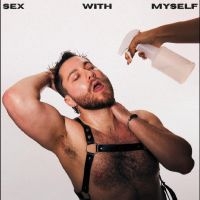 Jordy - Sex With Myself i gruppen VINYL / Pop-Rock hos Bengans Skivbutik AB (5576365)