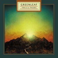 Greenleaf - Trails & Passes i gruppen VINYL / Pop-Rock hos Bengans Skivbutik AB (5576376)