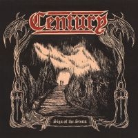 Century - Sign Of The Storm i gruppen CD / Hårdrock hos Bengans Skivbutik AB (5576378)