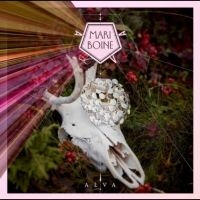 Boine Mari - Alva i gruppen VINYL / Pop-Rock hos Bengans Skivbutik AB (5576397)