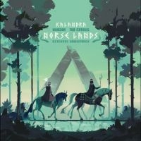 Kalandra - Kingdom Two Crowns: Norse Lands Ext i gruppen VINYL / Pop-Rock hos Bengans Skivbutik AB (5576398)