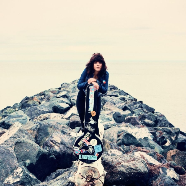 Leblanc Lisa - Highways, Heartaches And Time Well i gruppen VINYL / Toppsäljare hos Bengans Skivbutik AB (5576424)
