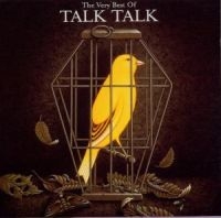 TALK TALK - THE VERY BEST OF i gruppen ÖVRIGT / KalasCDx hos Bengans Skivbutik AB (557643)