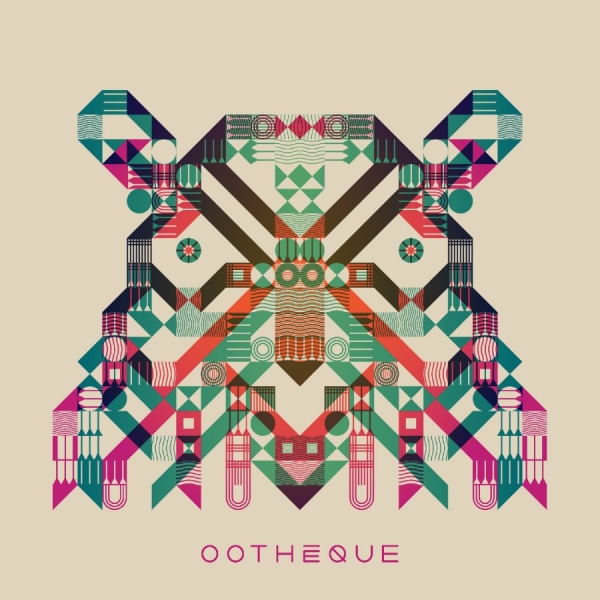 Oothèque - Oothèque i gruppen VINYL / Toppsäljare hos Bengans Skivbutik AB (5576442)