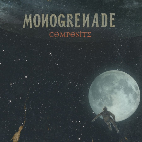 Monogrenade - Composite i gruppen VINYL / Toppsäljare hos Bengans Skivbutik AB (5576448)