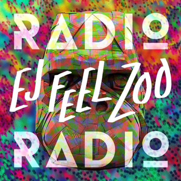 Radio Radio - Ej Feel Zoo i gruppen CD / Toppsäljare hos Bengans Skivbutik AB (5576450)