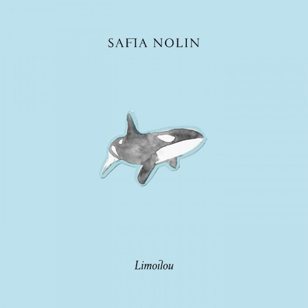 Nolin Safia - Limoilou i gruppen CD / World Music hos Bengans Skivbutik AB (5576457)