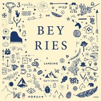Beyries - Landing i gruppen CD / World Music hos Bengans Skivbutik AB (5576473)