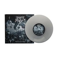 Hour Of Penance - Sedition (Ltd. Silver Grey Vinyl) i gruppen VINYL / Hårdrock hos Bengans Skivbutik AB (5576479)