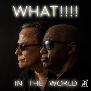 What!!!! - In The World i gruppen CD / Pop-Rock hos Bengans Skivbutik AB (5576511)