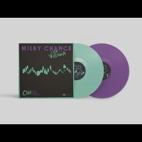 Milky Chance - Live From Vienna (Fm4 Session) i gruppen VINYL / Pop-Rock hos Bengans Skivbutik AB (5576523)