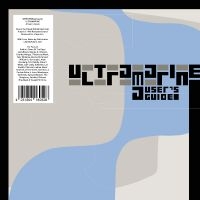 Ultramarine - A User's Guide i gruppen VINYL / Toppsäljare hos Bengans Skivbutik AB (5576528)