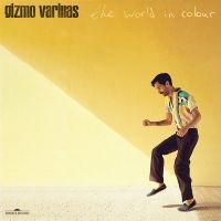 Varillas Gizmo - The World In Colour i gruppen VINYL / Toppsäljare hos Bengans Skivbutik AB (5576532)