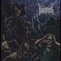 Vivorod - Vivorod i gruppen CD / Hårdrock hos Bengans Skivbutik AB (5576543)