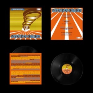 Stereolab - Emperor Tomato Ketchup i gruppen ÖVRIGT / Övrigt / aub hos Bengans Skivbutik AB (5576578)