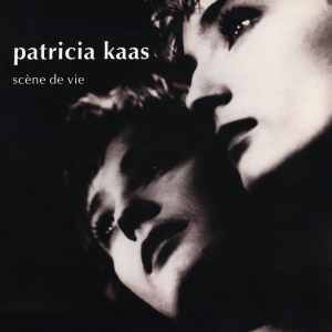 Patricia Kaas - Scène De Vie i gruppen VINYL / Fransk Musik,Pop-Rock hos Bengans Skivbutik AB (5576622)