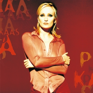 Patricia Kaas - Dans Ma Chair i gruppen VINYL / Fransk Musik,Pop-Rock hos Bengans Skivbutik AB (5576624)