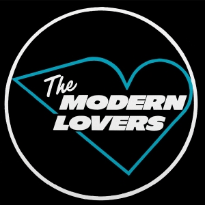 Modern Lovers - Modern Lovers (Ltd Blue Vinyl) i gruppen VI TIPSAR / Mest populära vinylklassiker hos Bengans Skivbutik AB (5576625)