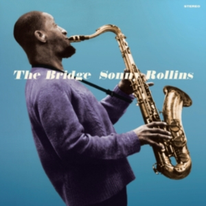 Sonny Rollins - The Bridge i gruppen VINYL / Jazz hos Bengans Skivbutik AB (5576629)