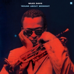 Miles Davis - Round About Midnight i gruppen ÖVRIGT / Övrigt / aub hos Bengans Skivbutik AB (5576639)