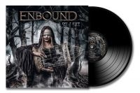 Enbound - Set It Free (Vinyl Lp) i gruppen VINYL / Hårdrock hos Bengans Skivbutik AB (5576651)