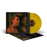 Scalpture - Feldwärts (Yellow/Black Vinyl Lp) i gruppen VINYL / Hårdrock hos Bengans Skivbutik AB (5576658)