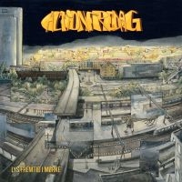 Actionfredag - Lys Fremtid I Mørke (Digifile) i gruppen CD / Norsk Musik,Pop-Rock hos Bengans Skivbutik AB (5576664)