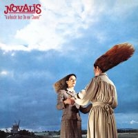 Novalis - Vielleicht Bist Du Ein Clown?? i gruppen VINYL / Pop-Rock hos Bengans Skivbutik AB (5576677)