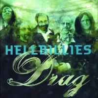 Hellbillies - Drag i gruppen VINYL / Toppsäljare hos Bengans Skivbutik AB (5576683)