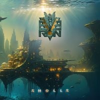 Everon - Shells i gruppen VINYL / Pop-Rock hos Bengans Skivbutik AB (5576695)