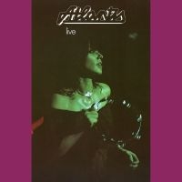 Atlantis - Live i gruppen CD / Pop-Rock hos Bengans Skivbutik AB (5576703)